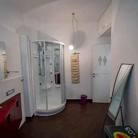 Apartment Cangiano House By Sicily In Catania